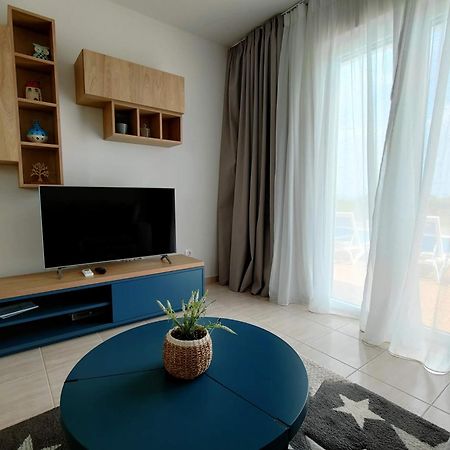 Iridia Resort Villas Foiniki Room photo