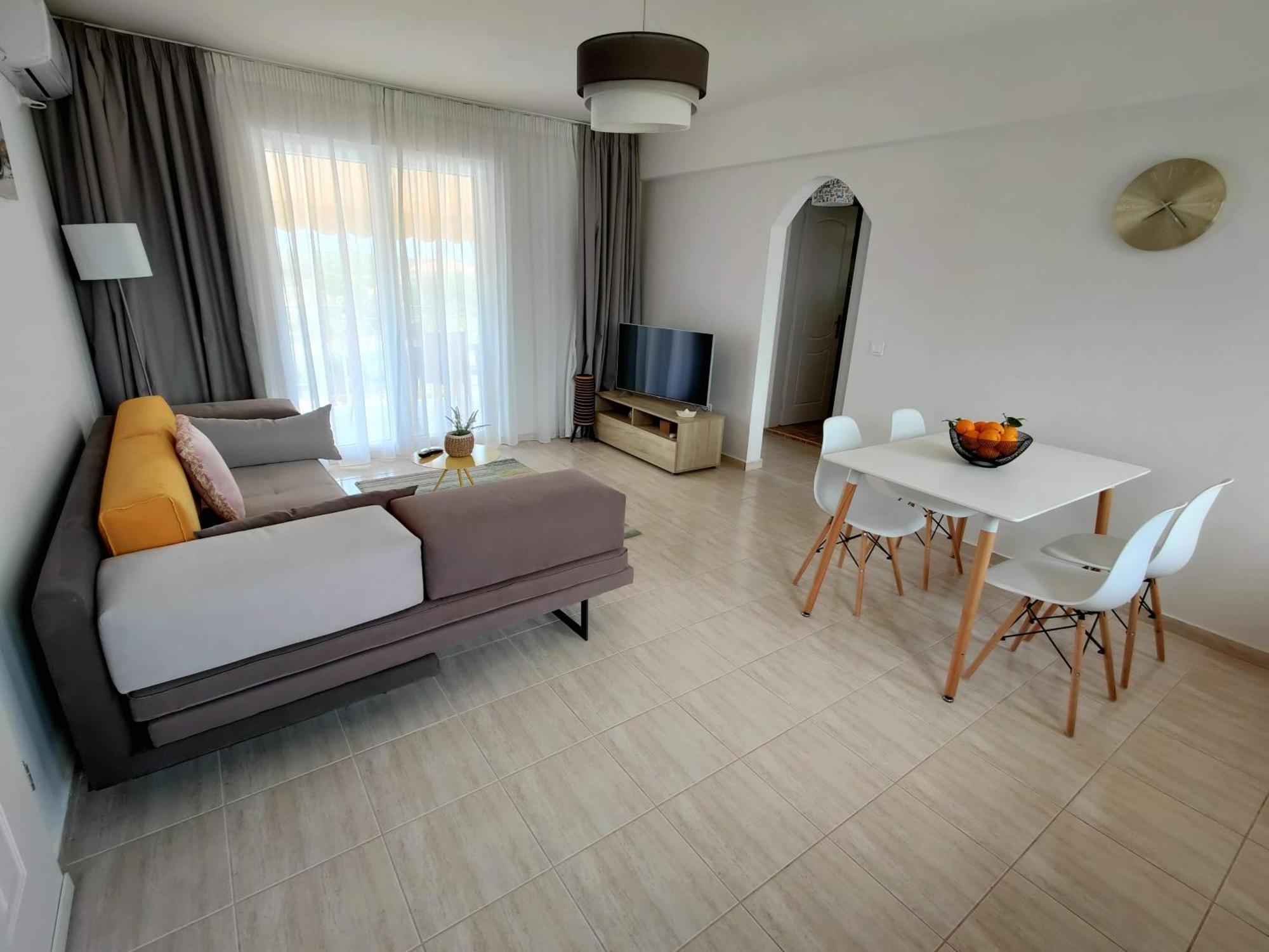 Iridia Resort Villas Foiniki Room photo