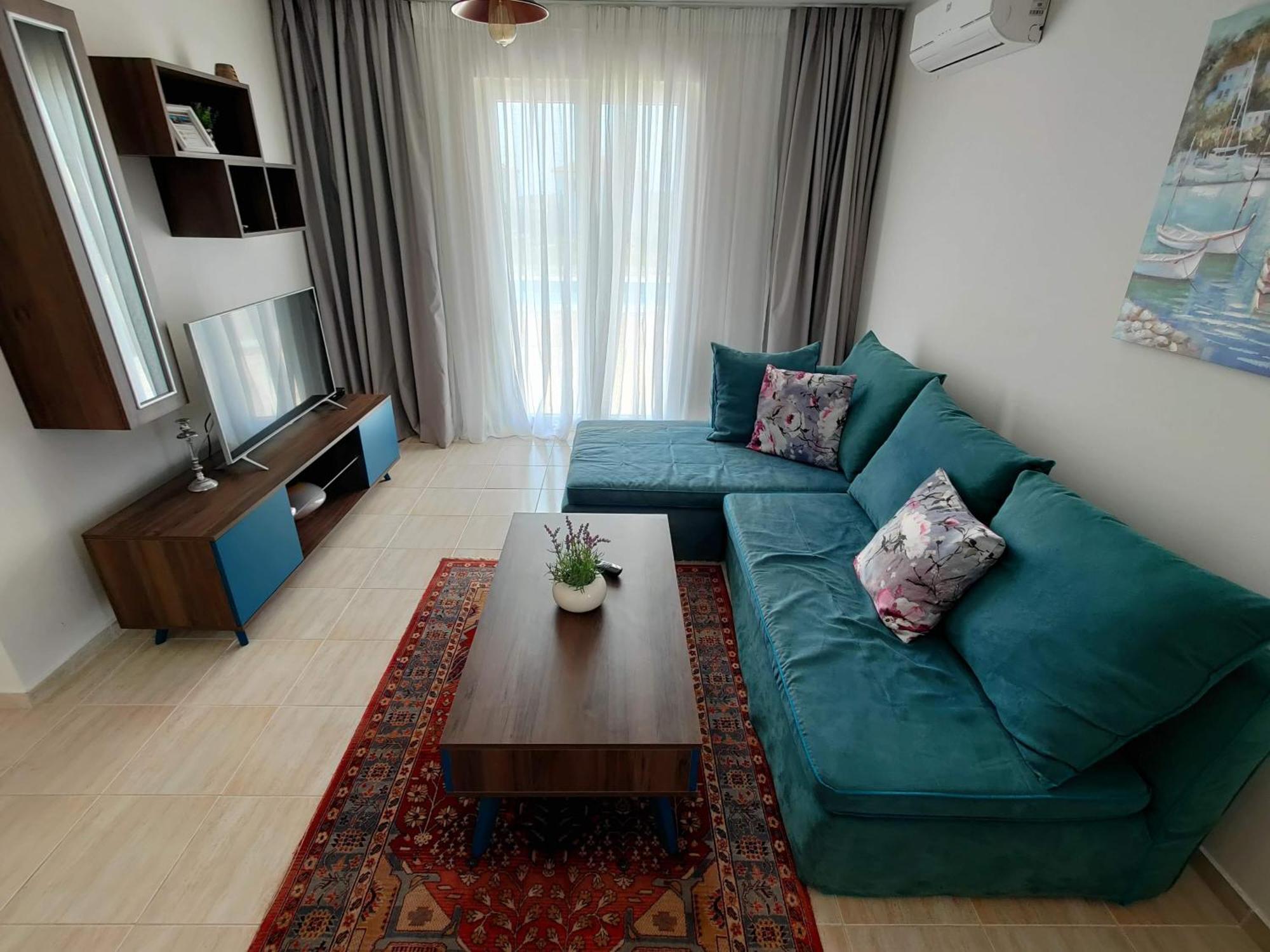 Iridia Resort Villas Foiniki Room photo