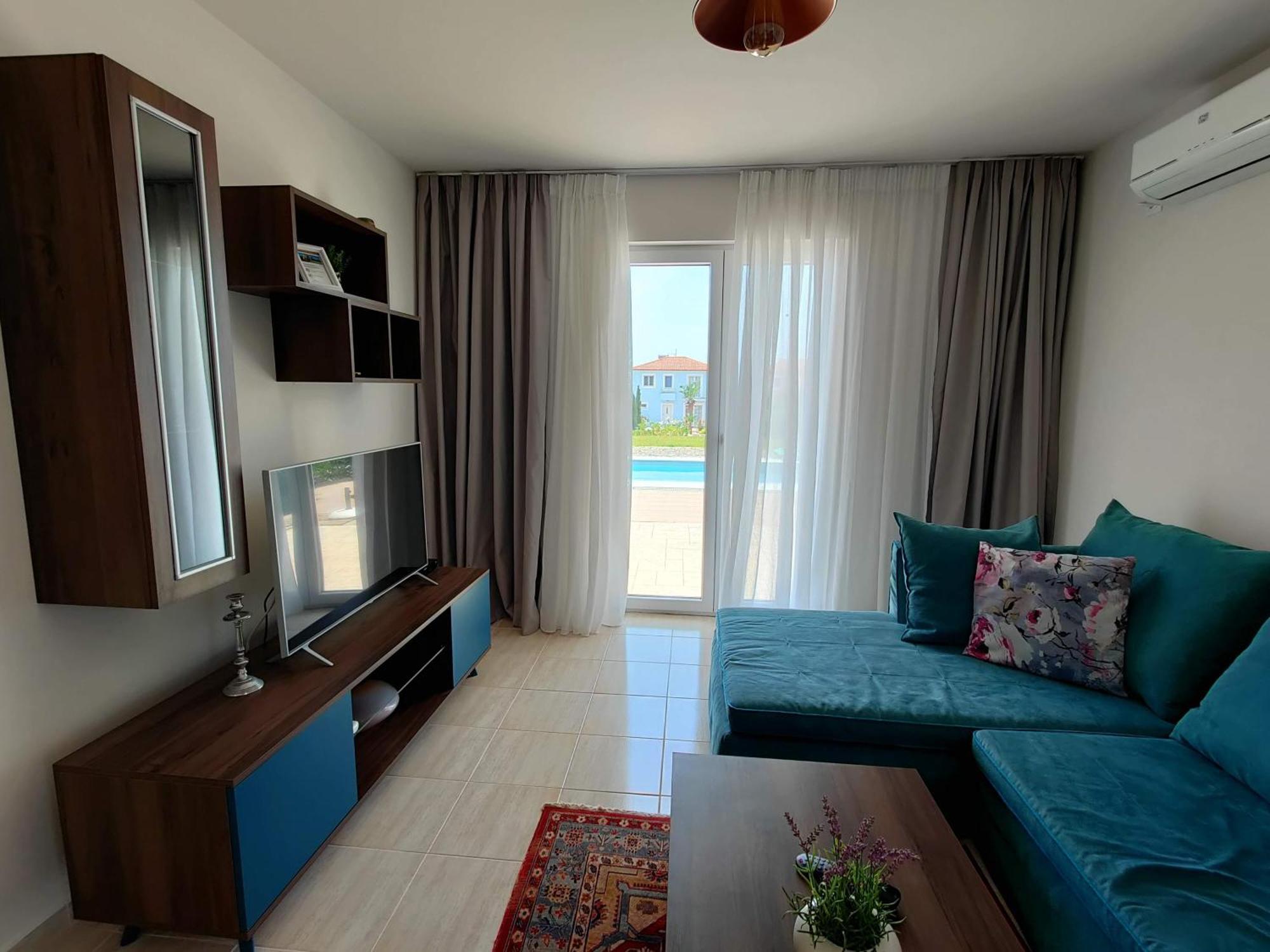 Iridia Resort Villas Foiniki Room photo