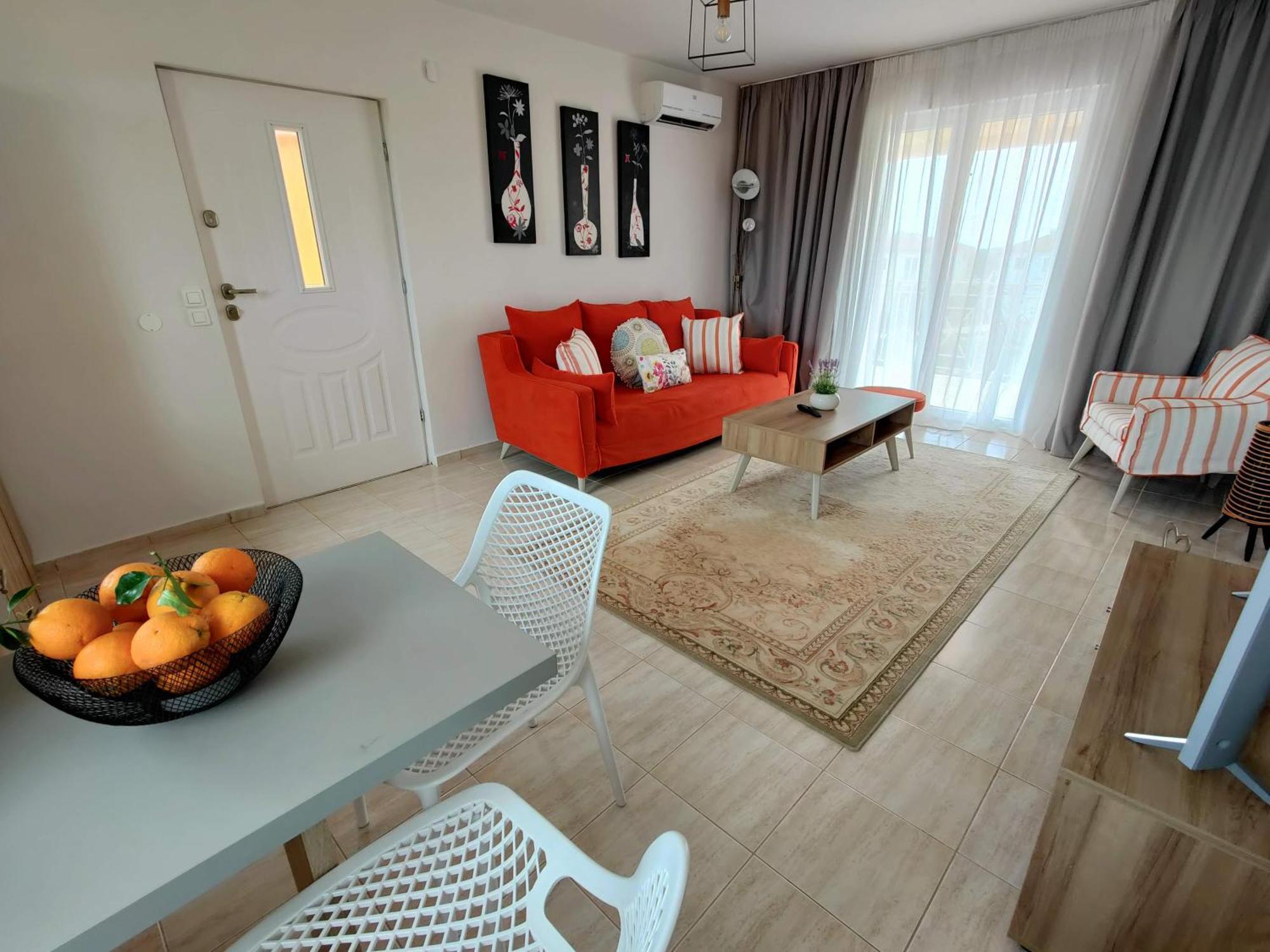 Iridia Resort Villas Foiniki Room photo