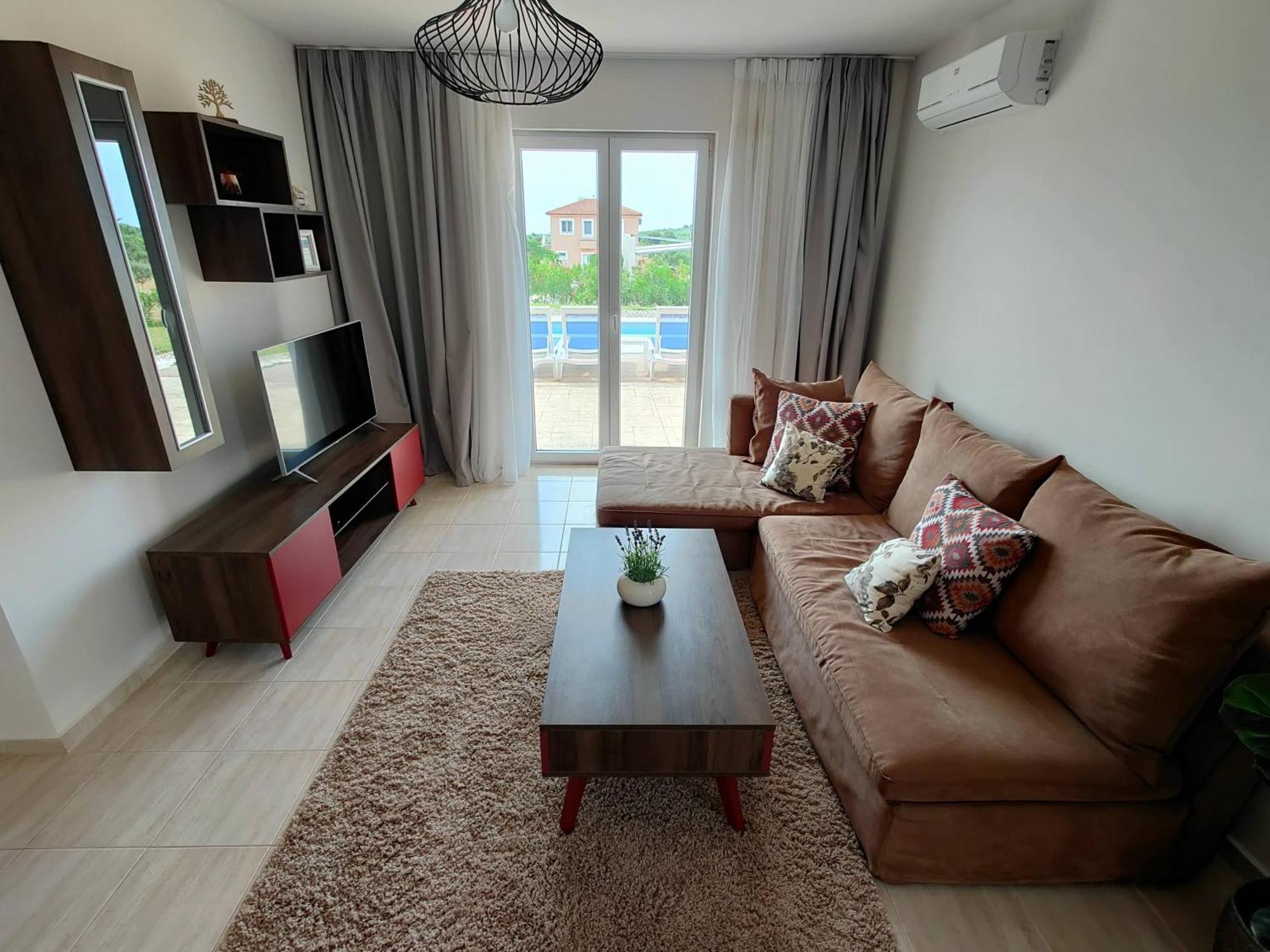 Iridia Resort Villas Foiniki Room photo